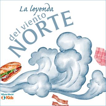[Spanish] - La leyenda del viento del norte