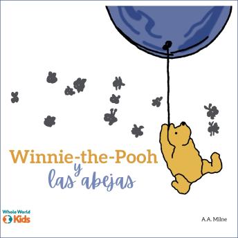 [Spanish] - Winnie the Pooh y las abejas