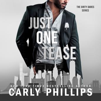 Just One Tease