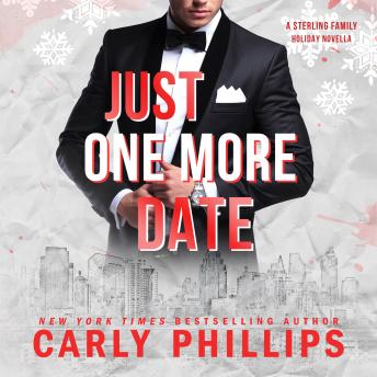 Just One More Date
