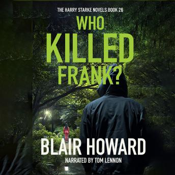 Who Killed Frank?