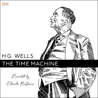 The Time Machine