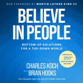 Believe in People: Bottom-Up Solutions for a Top-Down World
