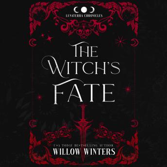The Witch’s Fate