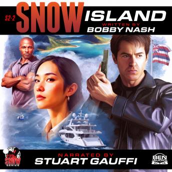 Snow Island