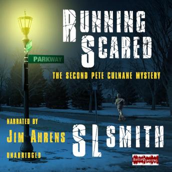 Running Scared: The Second Pete Culnane Mystery