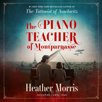 The Piano Teacher of Montparnasse