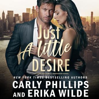 Just a Little Desire