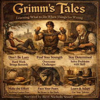 Grimm’s Tales: Learning What to Do When Things Go Wrong