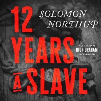12 Years a Slave