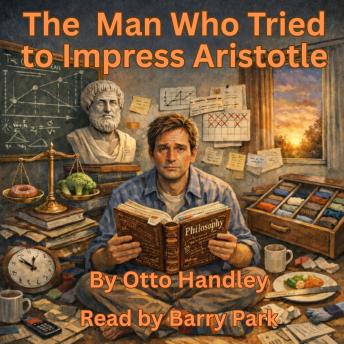 The Man Who Tried to Impress Aristotle: On Becoming a Proper Substance