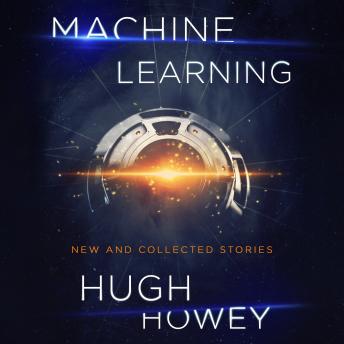 Machine Learning: New and Collected Stories