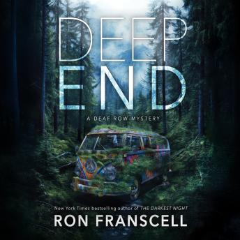 Deep End: A Deaf Row Mystery