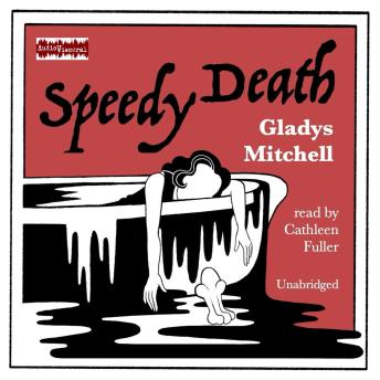 Speedy Death
