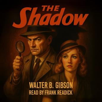 The Shadow: Season 1: Restored Original Recordings