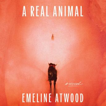 A Real Animal: A Novel