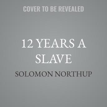 12 Years a Slave