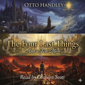 The Four Last Things: And a Few More