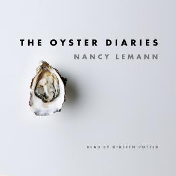 The Oyster Diaries
