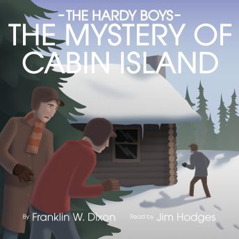 The Mystery of Cabin Island