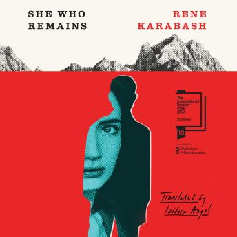 She Who Remains