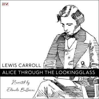Alice Through the Looking Glass