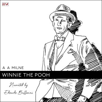 Winnie The Pooh