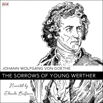 The Sorrows of Young Werther