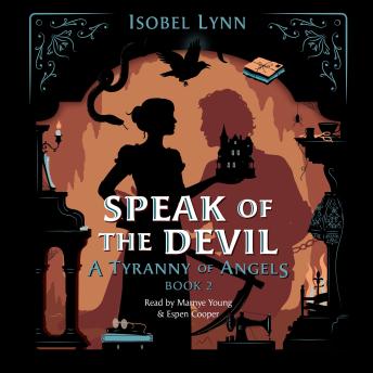Speak of the Devil