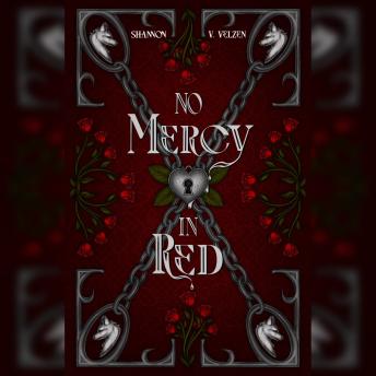 No Mercy in Red