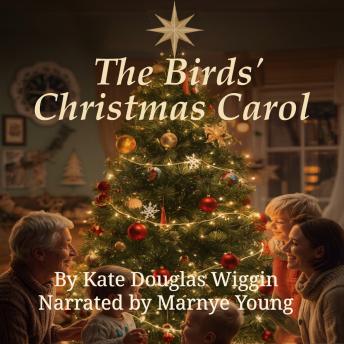The Birds' Christmas Carol
