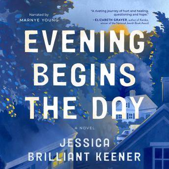 Evening Begins the Day