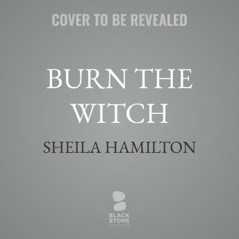 Burn the Witch