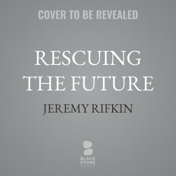Rescuing the Future: Reimagining Artificial Intelligence
