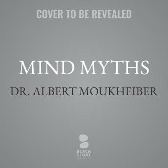 Mind Myths: How Pop Science Gets Your Brain Wrong