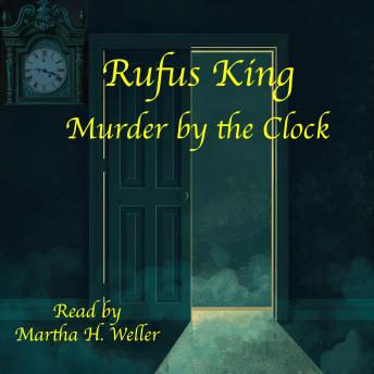 Murder by the Clock