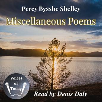 Miscellaneous Poems