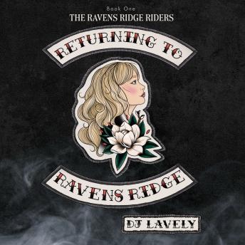 Returning To Ravens Ridge
