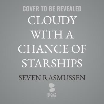 Cloudy with a Chance of Starships: How The Drake Equation Reveals the Odds of Life in The Cosmos