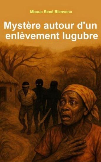 [French] - Mystère autour d'un enlèvement lugubre