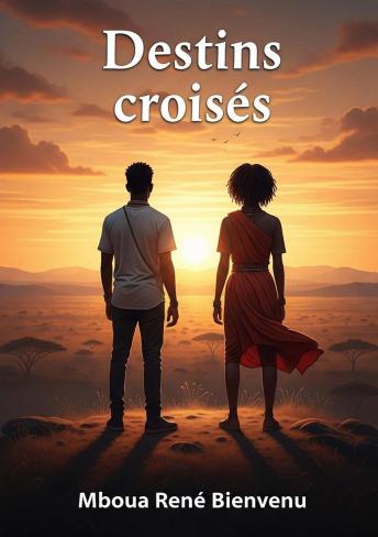 [French] - Destins croisés