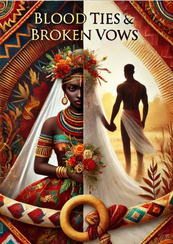When Faith Meets Fire_ Blood Ties & Broken Vows