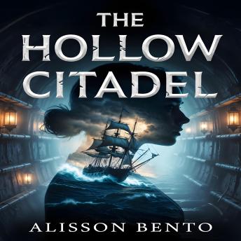 The Hollow Citadel: A kingdom starved, a sea ignited