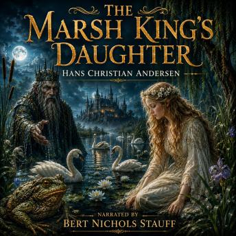 The Marsh King's Daughter