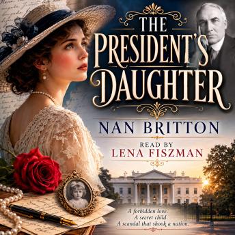 The President's Daughter