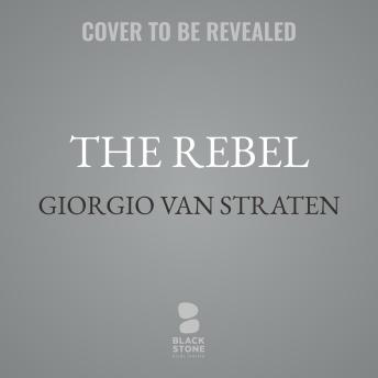 The Rebel: The Extraordinary Life of Nada Parri