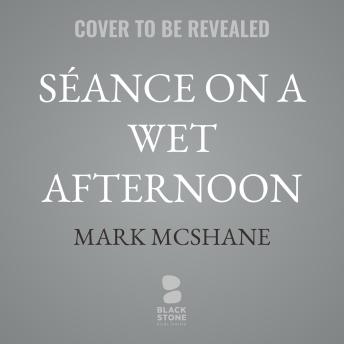 Séance on a Wet Afternoon