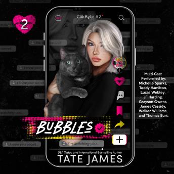 Bubbles: Clikbyte