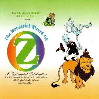 The Wonderful Wizard of OZ
