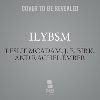 ILYBSM: A Holiday M/M/M Romance